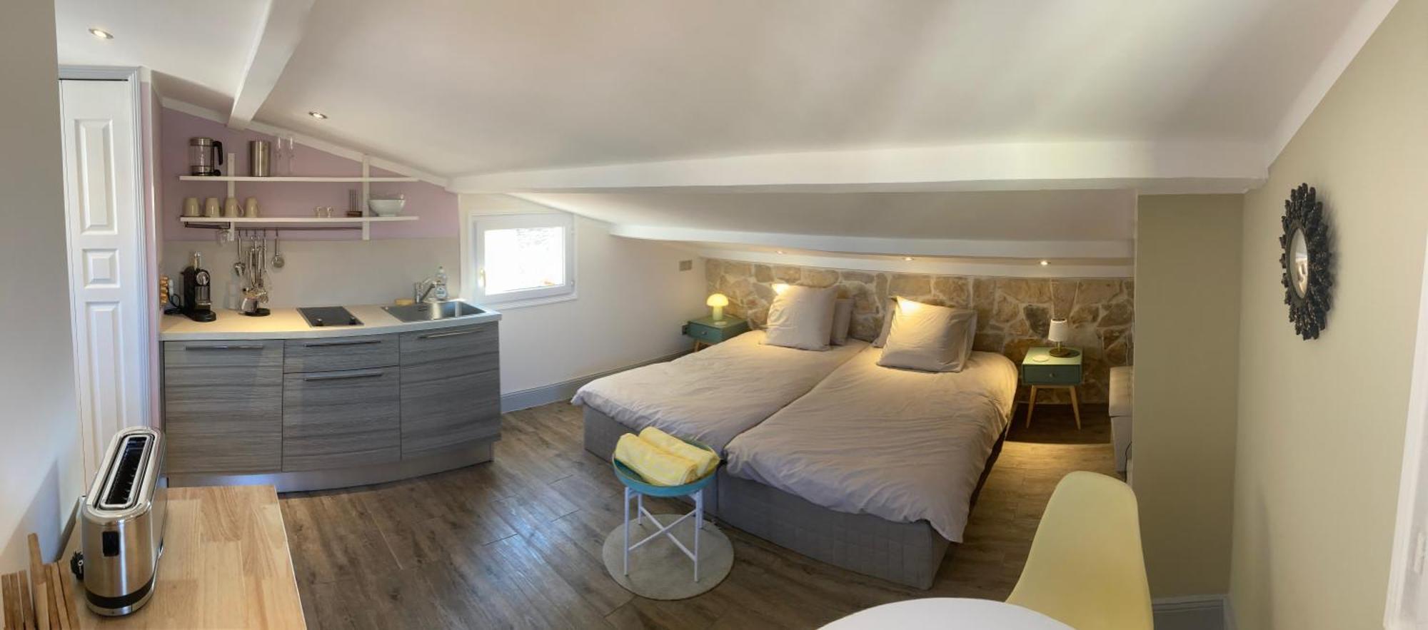Enjoy Antibes Apartment Exterior photo