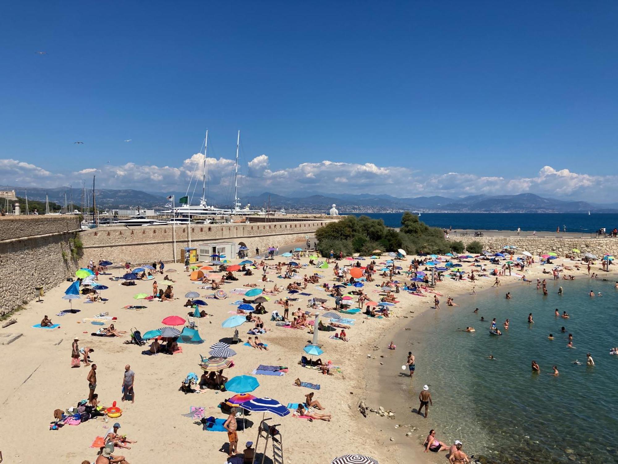 Enjoy Antibes Apartment Exterior photo